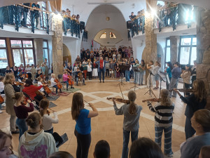 A Zene Világnapja 2026