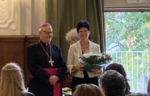 Többszörösen is kitüntették tanárunkat