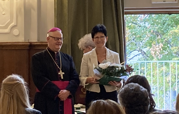 Többszörösen is kitüntették tanárunkat