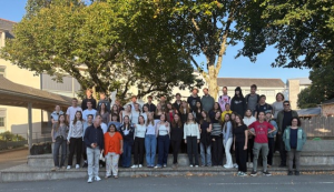 Francia cserekapcsolat Vitreben - Erasmus+ 2025