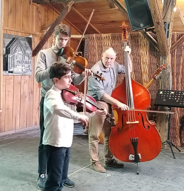 Művészeti iskolánk friss eredményei