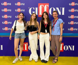 Giffoni 2026
