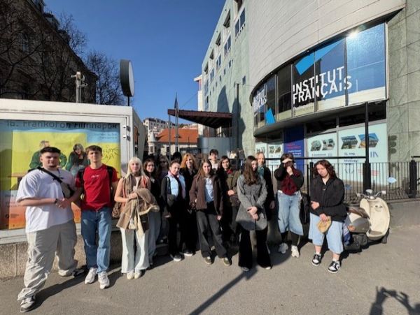 Francois Ozon: Az idegen