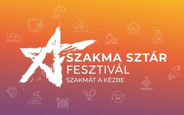 A Szakma Sztár Fesztiválon jártunk