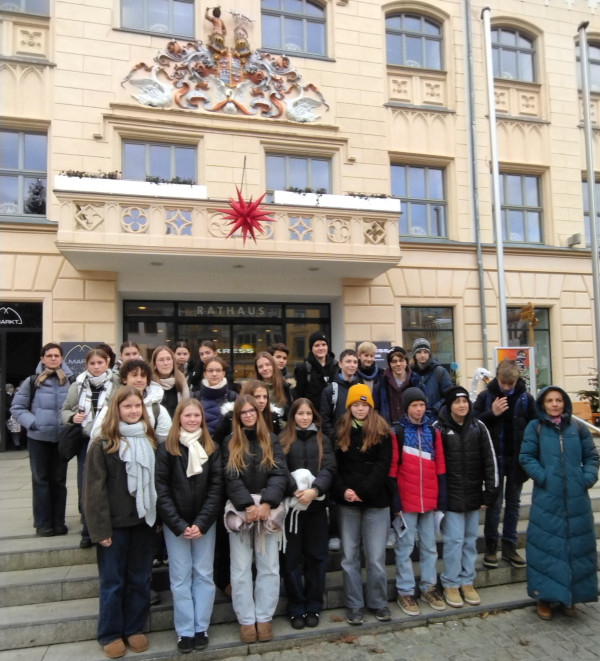 Zwickaui jegyzetek 2025