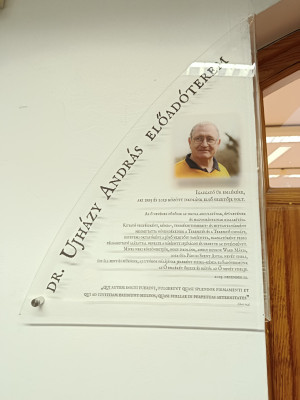 II. dr. Ujházy András Természettudományos Verseny