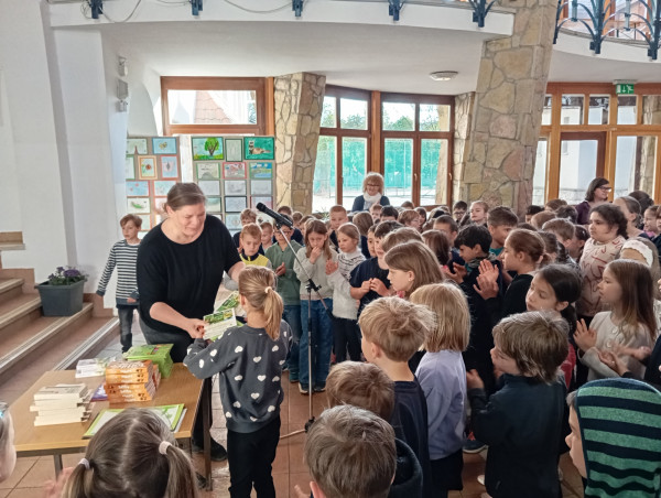 Az alsós rajzverseny eredményei 2026