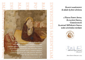 Békés karácsonyt és áldott új évet! 