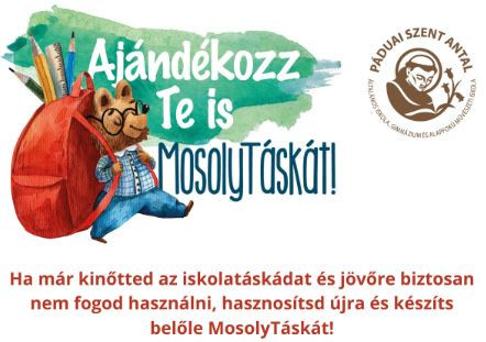 MosolyTáska 2025