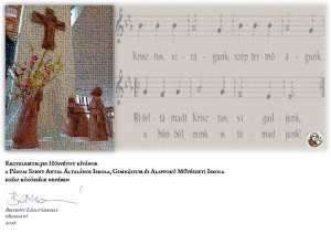 Áldott Húsvétot kívánunk!